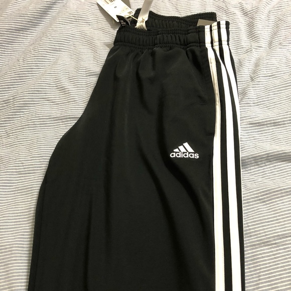 adidas essential pants